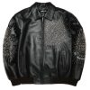 Pelle Pelle 47th Anniversary Edition MB Black Jacket