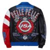 Black Pelle Pelle Daytona Special MB 1978 Jacket