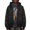 Black Pelle Pelle Who Decides War Hoodie