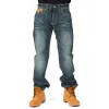 Classic Blue Pelle Pelle Denim Jeans Pent