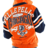 Ladies Pelle Pelle Chicago City Tribute Jackets
