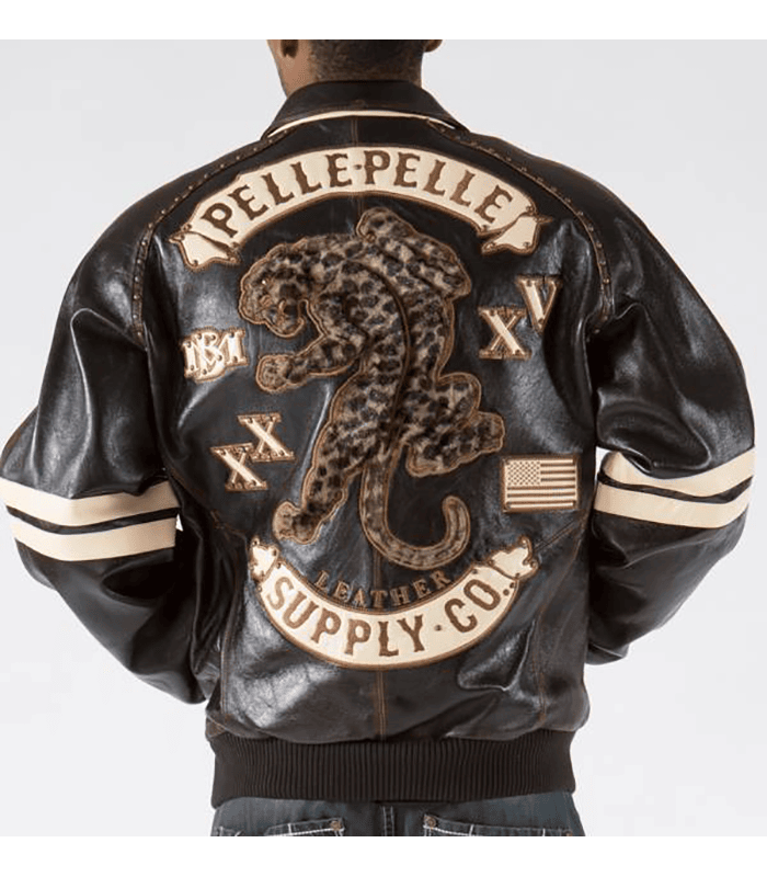 PellePelle