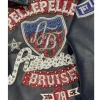 Men's Pelle Pelle MB American Bruiser Blue Jacket
