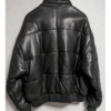 Pelle Pelle Leather Blouson Authentic Jacket