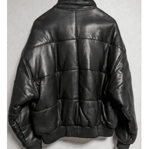Pelle Pelle Leather Blouson Authentic Jacket