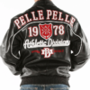 Pelle Pelle 1978 Athletic Division Super Sport Jacket