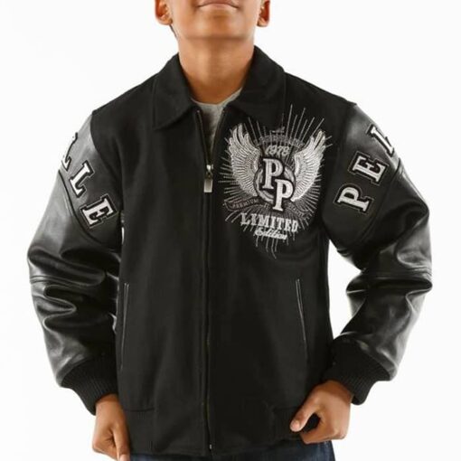 Pelle Pelle 1978 Limited Edition Kids Jacket
