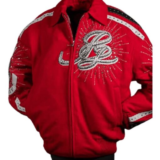 Pelle Pelle 35th Anniversary Jacket