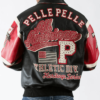 Pelle Pelle All American Heritage Series Black Jacket