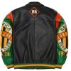 Pelle Pelle American Soda Club Leather Jacket