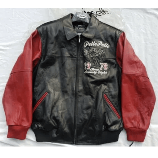 Pelle Pelle Authentic Premium Leather Jacket