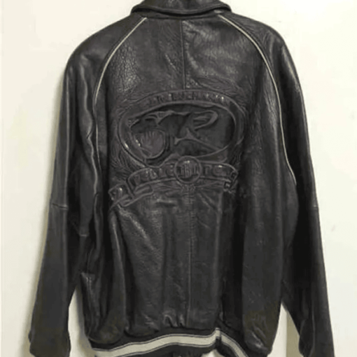 Pelle Pelle Authentic Vintage Leather Jacket