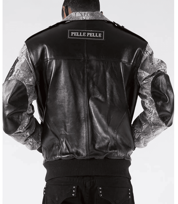 PellePelle
