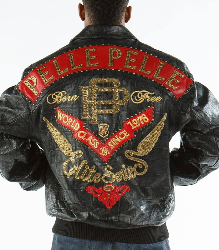 PellePelle