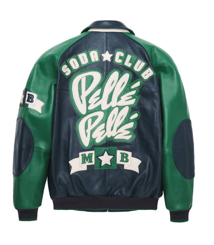 PellePelle