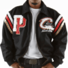 Pelle Pelle Cleveland Tribute Black Jacket