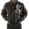 Pelle Pelle Come Out Fighting Jacket