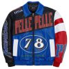Pelle Pelle Daytona Special MB 1978 Jacket