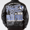 Pelle Pelle EST 1978 World Tour International Leather Jacket