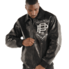 Pelle Pelle Elite Series Leather Jacket