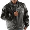 Pelle Pelle Freestyle Leather Jacket