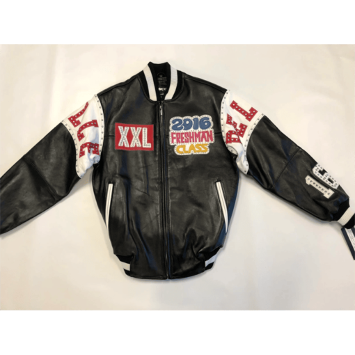 Pelle Pelle XXL’s Freshman Concert Jacket