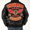 Pelle Pelle Heritage Born to Rebel Leather Jacket