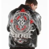 Pelle Pelle Men’s Highest Caliber Leather Jacket