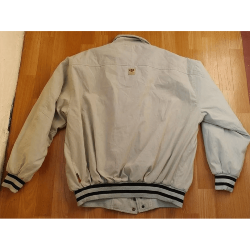 Pelle Pelle 1990s Hip-Hop Jacket