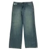 Pelle Pelle Hip hop 1990s Baggy Blue Jeans