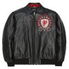 Pelle Pelle Immortal Black Jacket