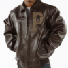 Pelle Pelle Immortal Brown Jacket