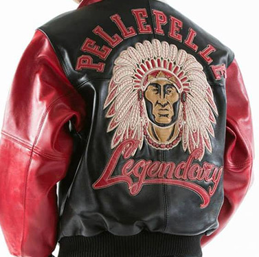 Pelle Pelle Kids Jackets