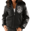 Pelle Pelle Ladies 40th Anniversary Jacket