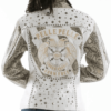Pelle Pelle Ladies Born Free Jacket