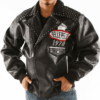 Pelle Pelle Lethal Leather Jacket
