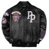 Pelle Pelle MB 1978 World Famous Black Jacket
