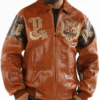 Pelle Pelle Empire Leather Jacket