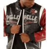 Pelle Pelle Men’s Street Kings Leather Jacket