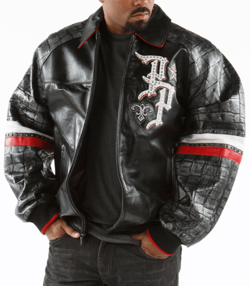 Pelle Pelle Highest Caliber Leather Jacket
