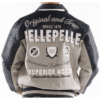 Pelle Pelle Men’s Original & True Blue JacketPelle Pelle Men’s Original & True Blue Jacket