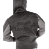 Pelle Pelle Players Inc. Black Hoodie