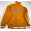 Pelle Pelle Mustard Vintage Marc Buchanan Jacket