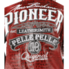Men’s Pelle Pelle Pioneer Leather Jacket