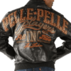 Pelle Pelle Players Inc. Leather Jacket