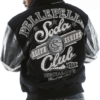 Pelle Pelle Soda Club Elite Series Black Jacket