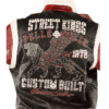 Pelle Pelle Street Kings Leather Jacket