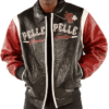 Pelle Pelle Men’s Street Kings Leather Jacket