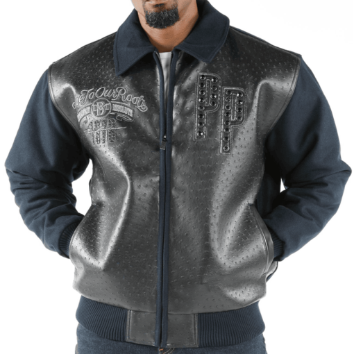 Pelle Pelle True To Our Roots Jacket