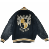 Pelle Pelle Varsity Marc Buchanan Jacket